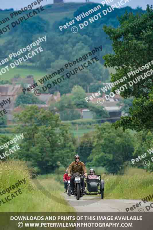 Vintage motorcycle club;eventdigitalimages;no limits trackdays;peter wileman photography;vintage motocycles;vmcc banbury run photographs